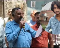 गाजियाबाद में 'बुलडोजर' एक्शन की तैयारी! सूर्या के हत्यारे असद के ठिकाने पर चस्पा हुआ नोटिस