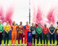 ICC Women's T20 Cup: हरमनप्रीत की सेना तैयार, लेकिन इन 4 टीमों से है कांटे की टक्कर; श्रीलंका बन सकती है 'छुपा रुस्तम'