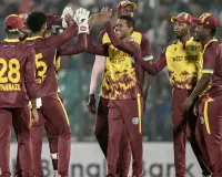 ODI World Cup 2027: वेस्टइंडीज ने कसी कमर, श्रीलंका के खिलाफ सीरीज के लिए टीम घोषित; 1 साल बाद हुई इस खूंखार बल्लेबाज की वापसी