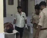 गोंडा में लव मैरिज बनी हत्या की वजह! युवक का गला रेतकर कत्ल, पत्नी के भाई पर केस