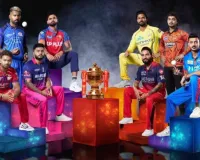 IPL कप्तानी में महा-बदलाव: पंत के इस्तीफे के बाद हार्दिक, अक्षर और रहाणे पर गिरी गाज; अगले सीजन से पहले फ्रेंचाइजियों का कड़ा रुख