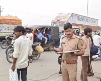 Bulandshahr Accident: टेंपो और ई-रिक्शा की टक्कर में दो की मौत, पुलिस ने शुरू की जांच