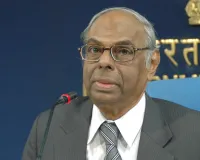 Global Shock से बचना है तो 'Green Energy' की रफ्तार बढ़ानी होगी: पूर्व RBI गवर्नर सी. रंगराजन