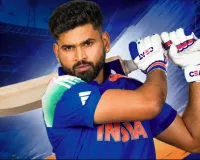 श्रेयस अय्यर बनेंगे भारत के 15वें T20I कप्तान, जानिए उनसे पहले किन-किन खिलाड़ियों ने संभाली टीम इंडिया की कमान