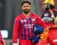 IPL Historic Trade: ऋषभ पंत ने लखनऊ सुपर जायंट्स को 3 शब्दों में कहा अलविदा