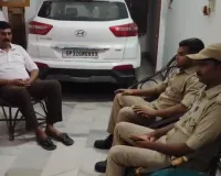 राम मंदिर चढ़ावा विवाद: अयोध्या रवाना होने से पहले कांग्रेस नेताओं को पुलिस ने किया हाउस अरेस्ट, लोकतांत्रिक अधिकारों के हनन का लगाया आरोप, देखें Video