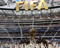 FIFA World Cup 2026 Live Streaming: बिल्कुल FREE देखें फुटबॉल के लाइव मैच, जानें भारत में कब और कहाँ होगा टेलीकास्ट