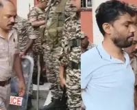 'झुकेगा नहीं' कहने वाले TMC नेता जहांगीर खान पहुंचे जेल, कोर्ट ने 5 दिनों के लिए पुलिस को सौंपा