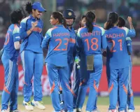 T20 World Cup 2026: पाकिस्तान को हराने के बाद पॉइंट्स टेबल में दूसरे नंबर पर भारत, अब नीदरलैंड्स से टक्कर