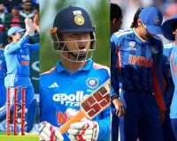 1 दिन, 7 बड़े मुकाबले और मैदान पर भारत की 3 अलग-अलग टीमें, लखनऊ से लेकर श्रीलंका तक आज सिर्फ क्रिकेट का रोमांच