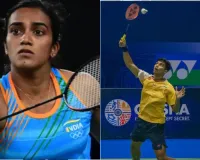 ऑस्ट्रेलियन ओपन बैडमिंटन: सनीथ दयानंद ने मुख्य ड्रॉ में की एंट्री, सिंधू करेंगी भारत की अगुवाई