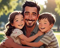 Happy Father's Day: मां की तरह 'बहलाता' नहीं, गलतियों पर 'कूटता' है पिता... क्योंकि वह आपको खुद से आगे देखना चाहता है!