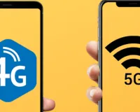 4G फोन में मिल सकती है 5G स्पीड? जानिए क्या पुराने स्मार्टफोन को 5G में अपग्रेड करना संभव है