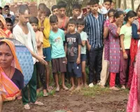 Barabanki News: सीमेंट लदे तेज रफ्तार ट्रक ने वृद्धा को रौंदा, मौके पर मौत, ड्राइवर गिरफ्तार