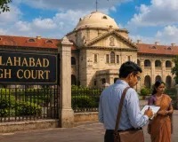 Allahabad HC: LIC कर्मचारियों की जनगणना ड्यूटी पर हाईकोर्ट की मुहर, याचिका खारिज... बताया पूरी तरह वैध