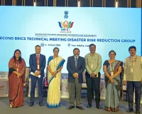 BRICS Disaster Risk Reduction Meeting:ब्रिक्स देशों के सामने चमका उत्तराखंड का आपदा प्रबंधन मॉडल, सेना ने CM धामी को लेकर कही ये बात