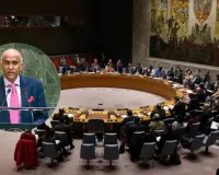 UNSC में भारत का कड़ा संदेश: बच्चों और स्कूलों पर हमले करने वालों को हर हाल में सजा मिले