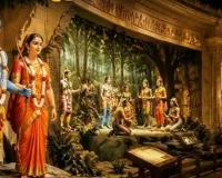 अयोध्या में खुला रामायण वैक्स म्यूजियम, 150 में कीजिए मोम की मूर्तियों के दर्शन, जानें क्या है खासियत