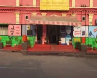 झलकारी बाई अस्पताल में बढ़ेगी मरीजों की सुरक्षा, लगेंगे नाइट ग्लो साइन बोर्ड और बनेंगे इमरजेंसी एग्जिट गेट