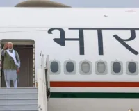 सेशेल्स दौरे पर पीएम मोदी: राष्ट्रीय दिवस समारोह में होंगे 'गेस्ट ऑफ ऑनर', बताया क्यों अहम है ये दौरा?