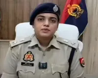 बदायूं के अलापुर में ताजिया जुलूस की भीड़ में चार साल की बच्ची का अपहरण, खेत में खून से लथपथ मिली