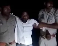 Sitapur News: पूर्व सांसद की हत्या की साजिश रचने का आरोपी मुठभेड़ के बाद गिरफ्तार 