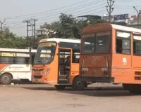 एक्सप्रेस-वे पर अनफिट बसों पर शिकंजा, 9 से 11 जून तक 24 घंटे चलेगा सख्त अभियान
