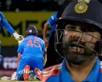 IND vs AFG ODI: कप्तान गिल की मैच जिताऊ पारी और रोहित शर्मा का रन-आउट ड्रामा, जानें मोहाली से धर्मशाला तक की पूरी कहानी