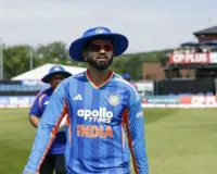 श्रेयस अय्यर का कप्तानी डेब्यू रहा फीका, आयरलैंड से हार के बाद विराट, गिल और पंत की अनचाही सूची में हुए शामिल