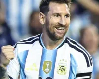 Lionel Messi Returns: वर्ल्ड कप से पहले अर्जेंटीना की हुंकार... मेस्सी के गोल से  Iceland चित, चौथे खिताब पर टिकी नजरें
