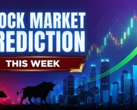 STOCK MARKET PREDICTION: ईरान शांति वार्ता और अमेरिकी फेड के फैसले तय करेंगे शेयर बाजार की चाल, इन फैक्टर्स पर रखें नजर