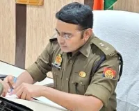 Gonda News: पुलिस चौकी में युवकों से मारपीट के आरोप मे तीन पुलिसकर्मी लाइन हाजिर