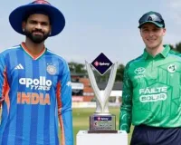 India vs Ireland: हार के बाद Team India पर भड़के दिग्गज, बोले- सीरीज को पिकनिक समझ रहे थे खिलाड़ी