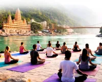 सिर्फ व्यायाम नहीं, संपूर्ण जीवन जीने की कला है योग... जानिए क्या बोले  रोहिलखंड आयुर्वेदिक मेडिकल कॉलेज के एक्सपर्ट