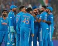 ICC ODI Rankings: आईसीसी रैंकिंग में श्रेयस को हुआ भारी नुकसान, रहमानुल्लाह ने लगाई लंबी छलांग; जानें कोहली-रोहित का हाल