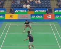 US Open Badminton: त्रिसा-गायत्री की विजयी शुरुआत, रौनक चौहान मुख्य ड्रॉ में पहुंचे; अब श्रीकांत और अनमोल खरब पर नजरें