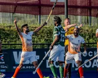 IND vs PAK Hockey: भारत ने पाकिस्तान को 7-1 से दी करारी मात, एफआईएच प्रो लीग में दिखाया दमदार खेल