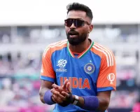 IND VS AFG ODI Series: अफगानिस्तान के खिलाफ एकदिवसीय श्रृंखला से बाहर हुए हार्दिक पंड्या, जानें क्या है वजह 