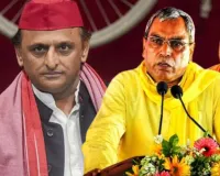 UP Election 2027: पूर्वांचल में सुभासपा का बड़ा दांव, 32 सीटों पर ठोंकी दावेदारी; अखिलेश के गढ़ आजमगढ़ में 'एमवाई' समीकरण को खुली चुनौती