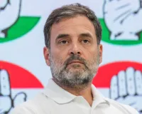 भारतीय नाविकों की मौत पर राहुल गांधी ने उठाया सवाल, 'अमेरिका आंखें दिखा रहा है और हमारे प्रधानमंत्री खामोश हैं'