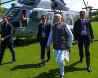 PM Modi visit to France: G-7 शिखर सम्मेलन के बाद पेरिस पहुंचे प्रधानमंत्री, भारतीय समुदाय को करेंगे संबोधित