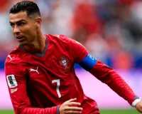 FIFA World Cup 2026: मेस्सी की हैट्रिक के आगे फीके पड़े क्रिस्टियानो रोनाल्डो, कांगो के खिलाफ पुर्तगाल का मैच ड्रॉ होने पर छलका दर्द