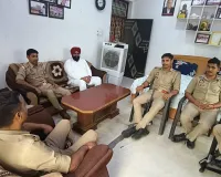 पीलीभीत में CM योगी का दौरा: विपक्ष के कई नेता नजरबंद, बरखेड़ा में 500 करोड़ से अधिक की विकास योजनाओं की देंगे सौगात