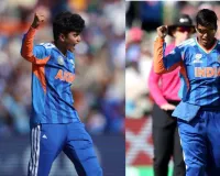 ICC Women's Ranking: पाकिस्तान को धूल चटाने का मिला इनाम, आईसीसी रैंकिंग में भारतीय शेरनियों का जलवा