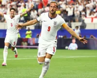 England vs Croatia: कैन का जलवा... विश्वकप में इंग्लैंड की धमाकेदार शुरुआत, क्रोएशिया को 4-2 से हराया