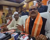 Ram Mandir Donation Scam: राम मंदिर चढ़ावा मामले पर डिप्टी सीएम ने विपक्ष पर साधा निशाना, बोले- बाबरी मस्जिद के लिए जुटाए गए चंदे का भी मांगा जाए हिसाब