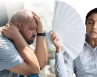 बढ़ती गर्मी में एसी यूजर्स सावधान! अचानक तापमान बदलाव से हो सकता है थर्मल शॉक