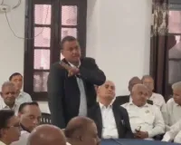 राम मंदिर चढ़ावा चोरी केस में वकीलों का बड़ा फैसला, नहीं करेंगे आरोपियों की पैरवी... नियम तोड़ा तो 5 लाख का जुर्माना