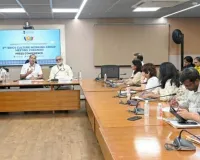 BRICS Meeting in Varanasi:G-20 के बाद अब ब्रिक्स बैठक की मेजबानी करेगा वाराणसी, दुनिया देखेगी काशी का हुनर; सजेंगी ओडीओपी और जीआई उत्पादों की प्रदर्शनियां