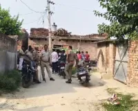 Amethi News: बर्थडे पार्टी से लौटे किशोर की गला रेतकर हत्या, खेत में मिला शव